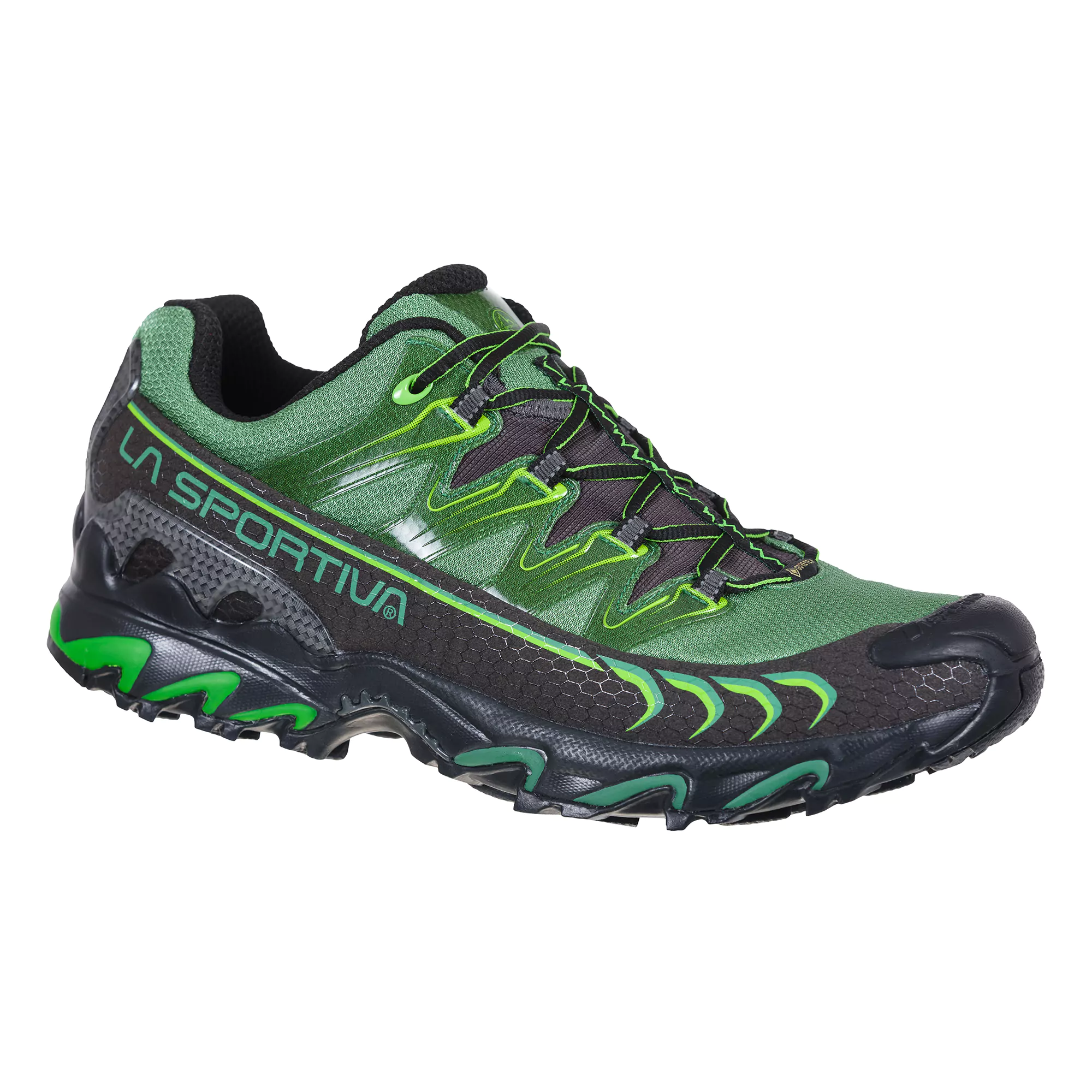 Ultra Raptor gtx black-grass green
