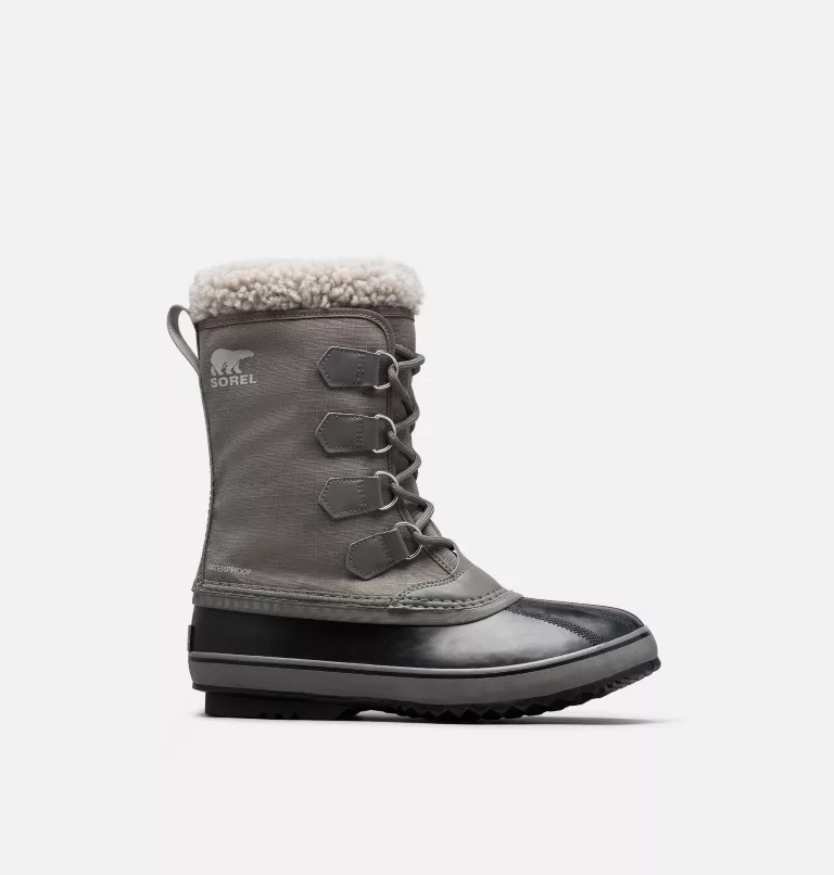 1964 PAC NYLON BOOT WP