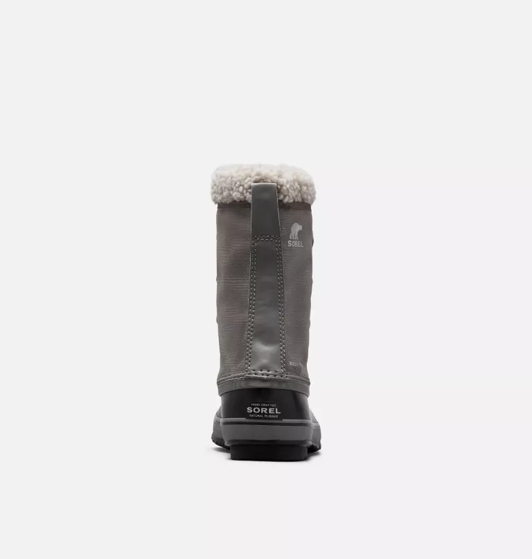 1964 PAC NYLON BOOT WP