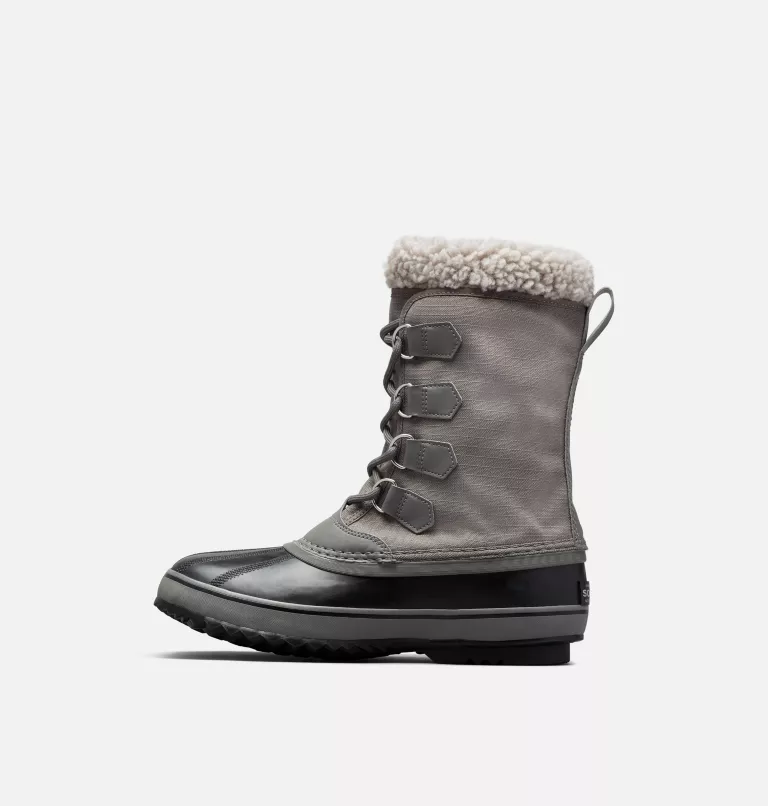 1964 PAC NYLON BOOT WP