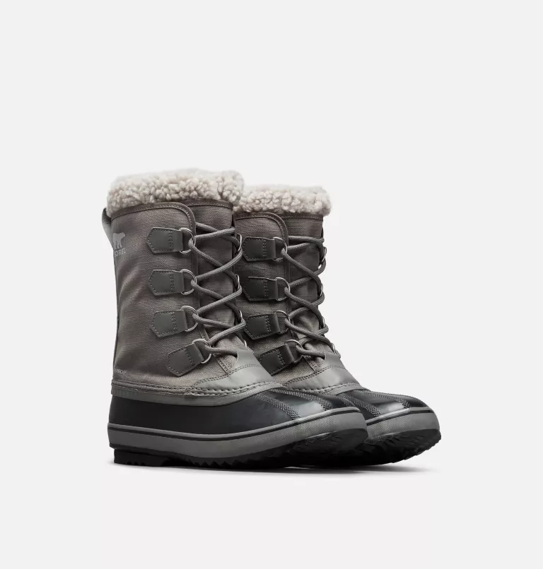 1964 PAC NYLON BOOT WP