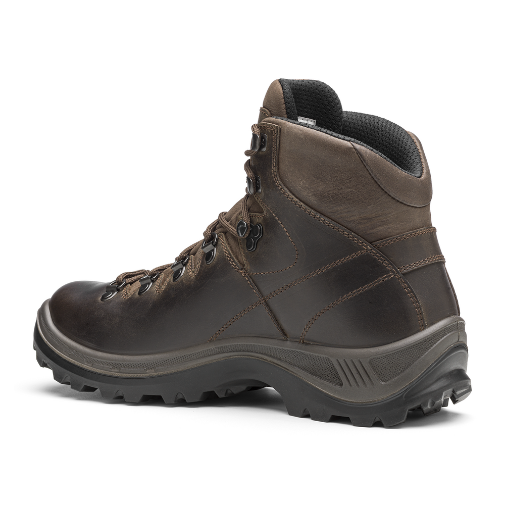 KAYLAND - CUMBRIA GTX BROWN - 5