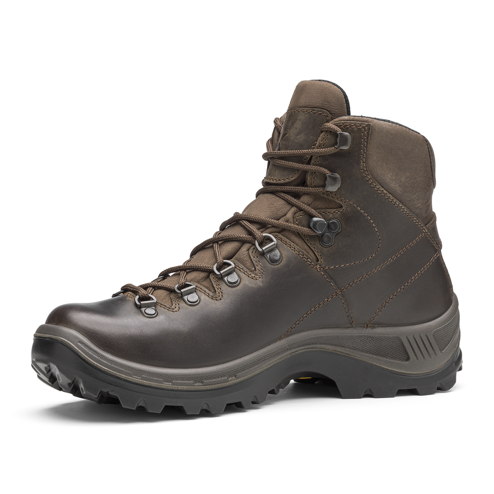 KAYLAND - CUMBRIA GTX BROWN - 5