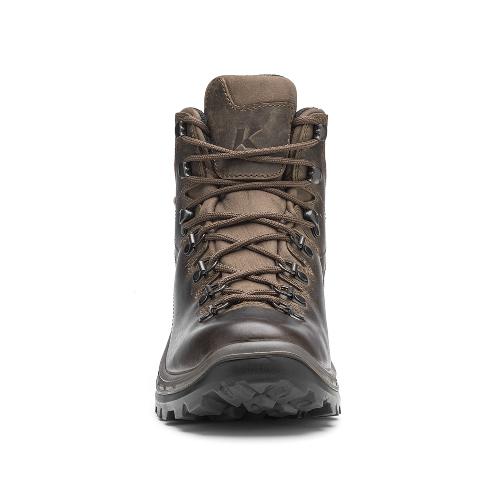 KAYLAND - CUMBRIA GTX BROWN - 5
