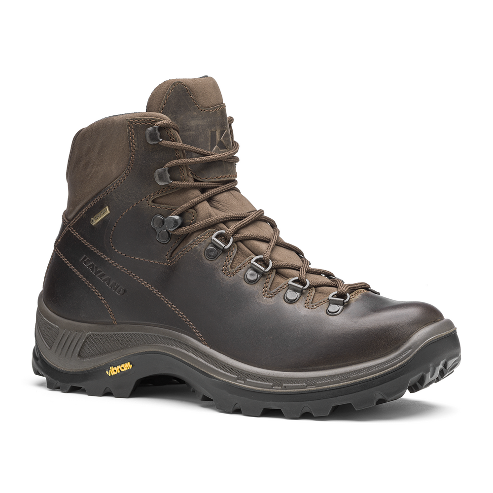 KAYLAND - CUMBRIA GTX BROWN - 5