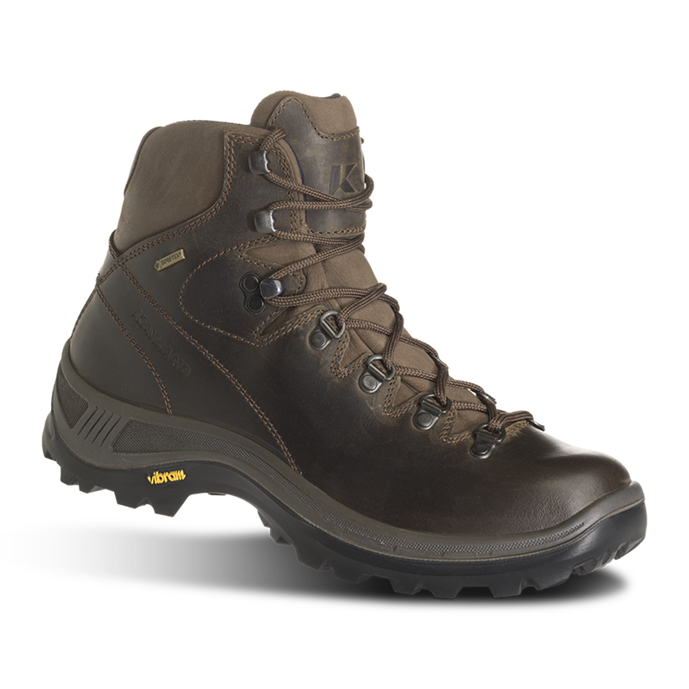 KAYLAND - CUMBRIA GTX BROWN - 5