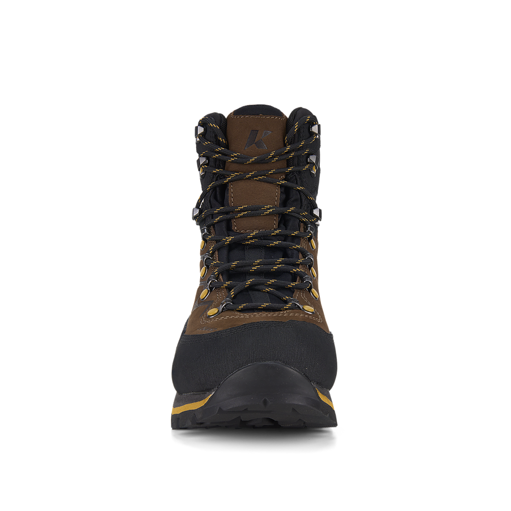 KAYLAND - VECTOR GTX BLACK BROWN