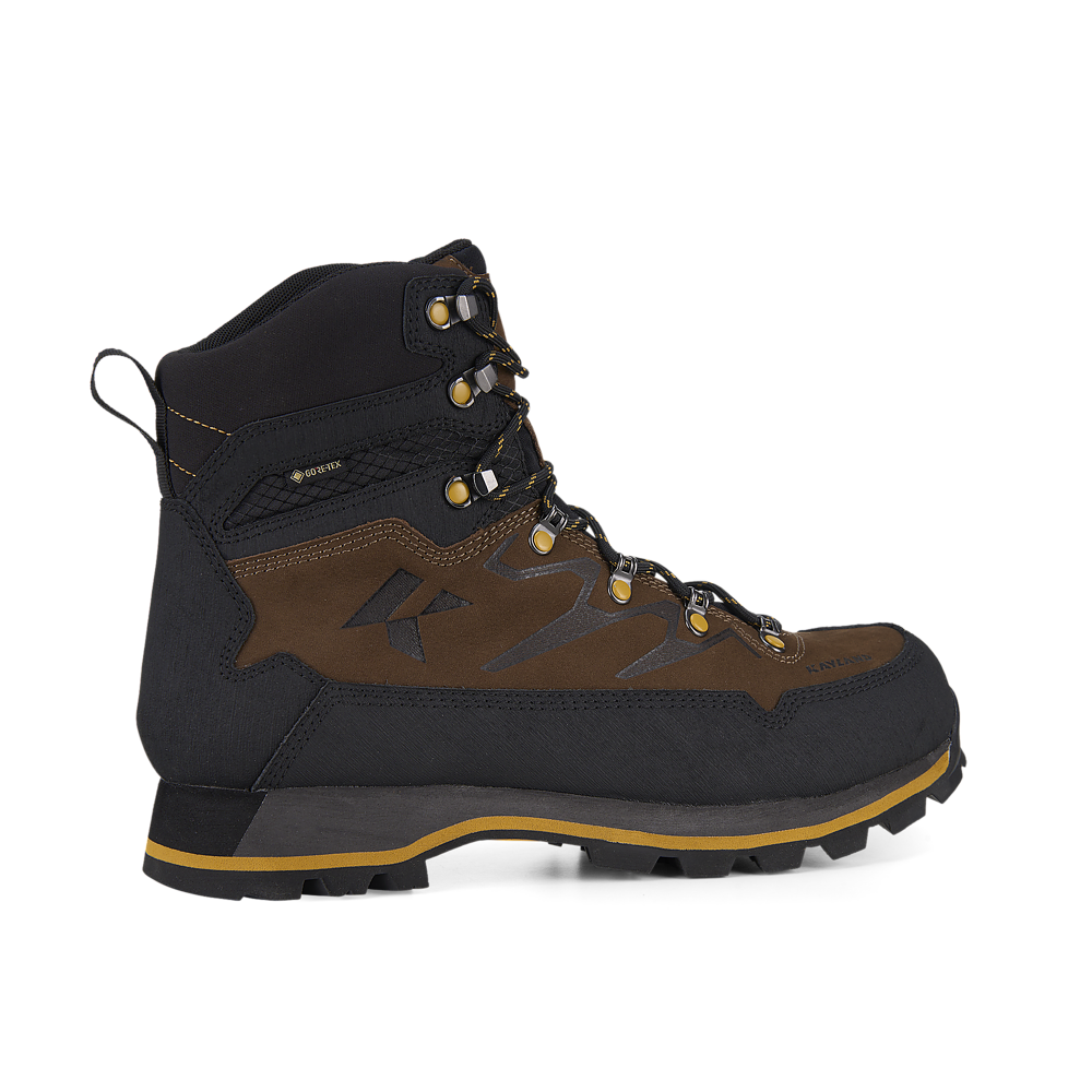 KAYLAND - VECTOR GTX BLACK BROWN