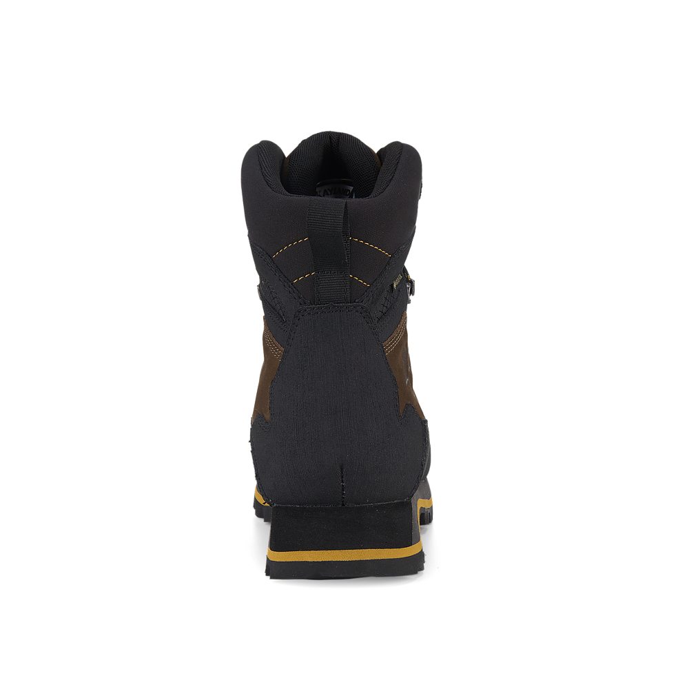 KAYLAND - VECTOR GTX BLACK BROWN