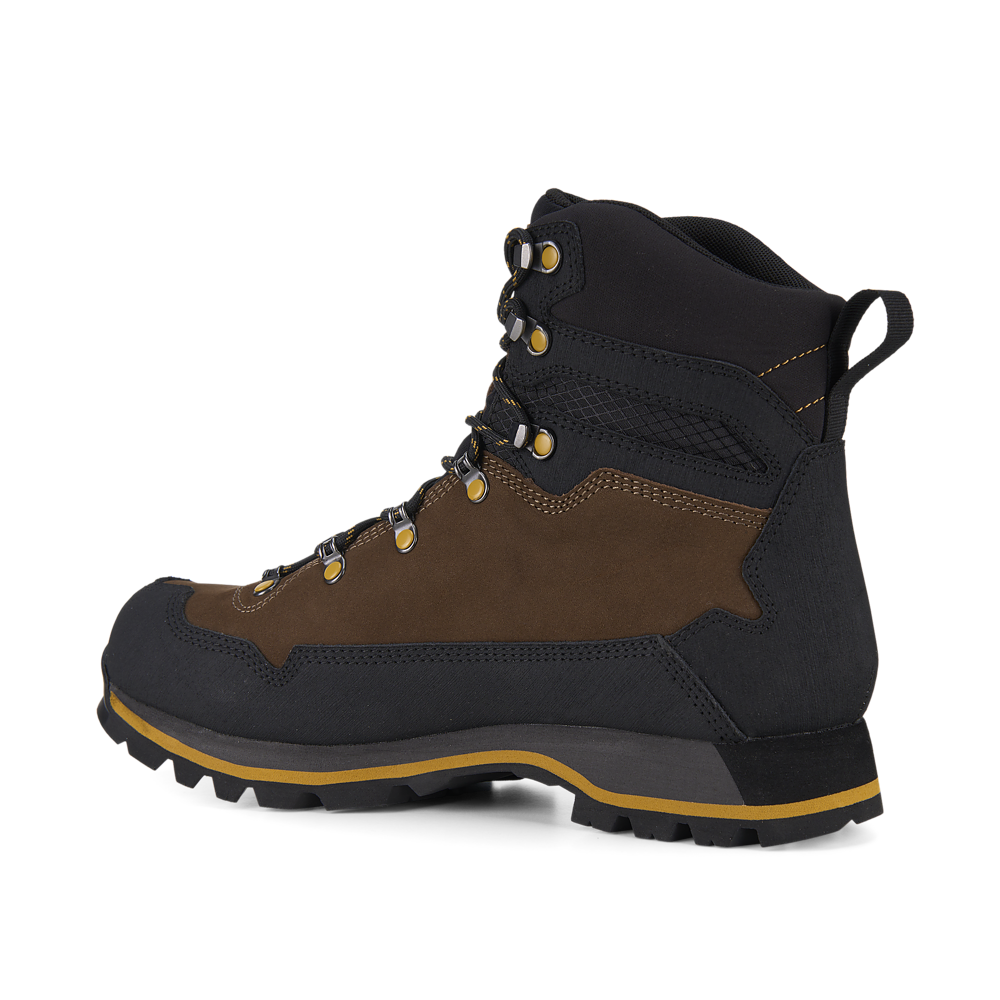 KAYLAND - VECTOR GTX BLACK BROWN