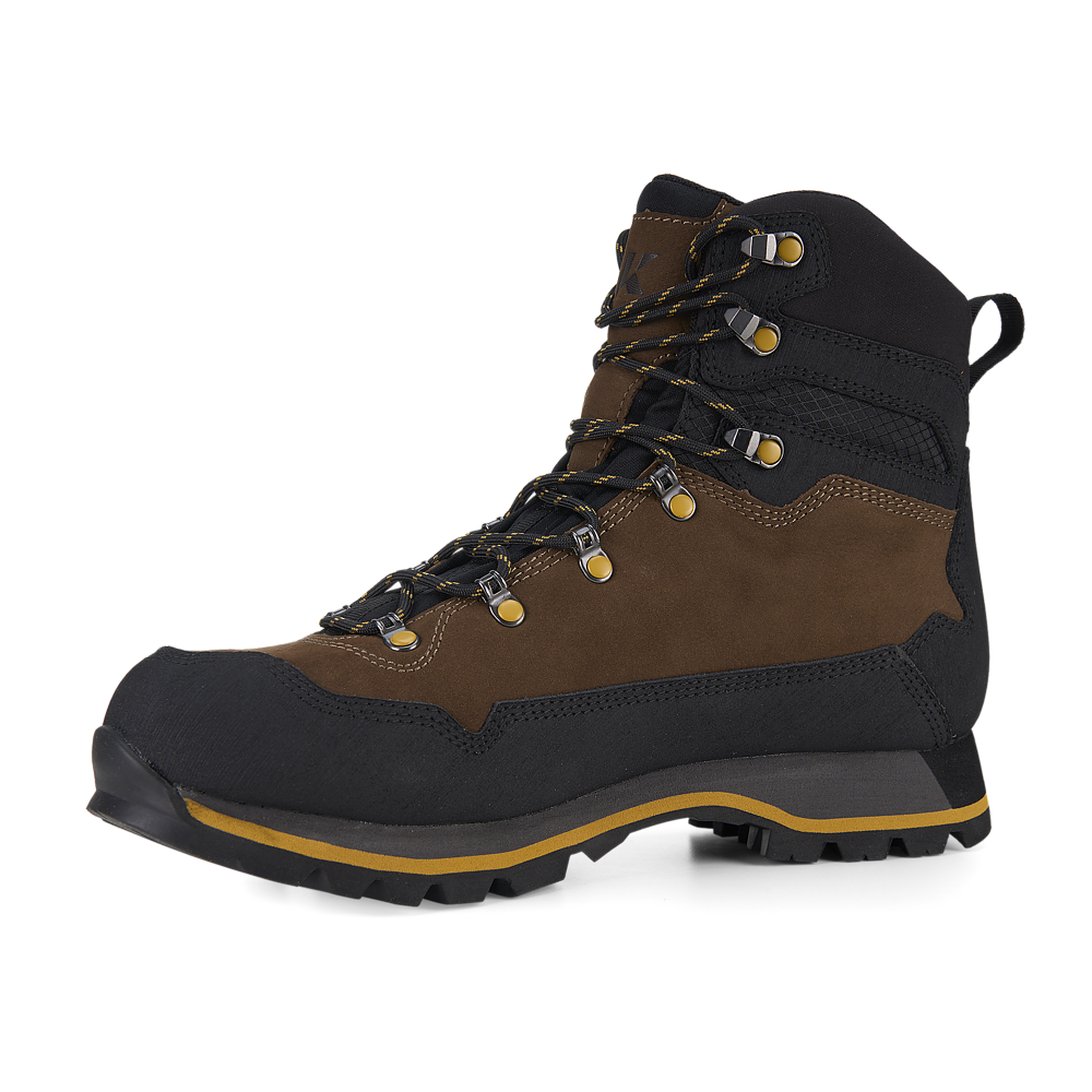 KAYLAND - VECTOR GTX BLACK BROWN