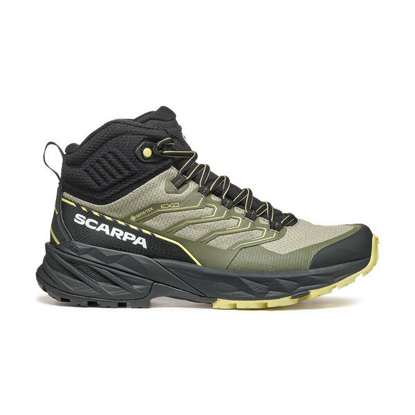 RUSH 2 MID GTX WMN