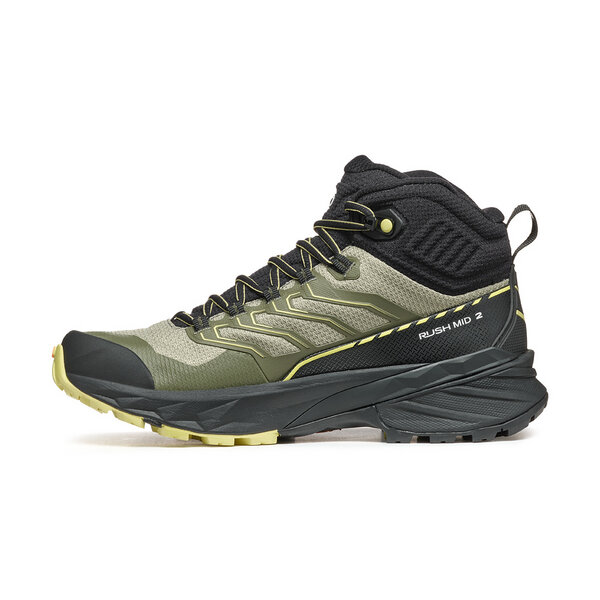 RUSH 2 MID GTX WMN