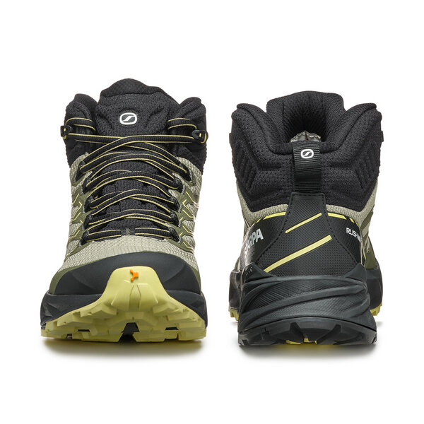 RUSH 2 MID GTX WMN