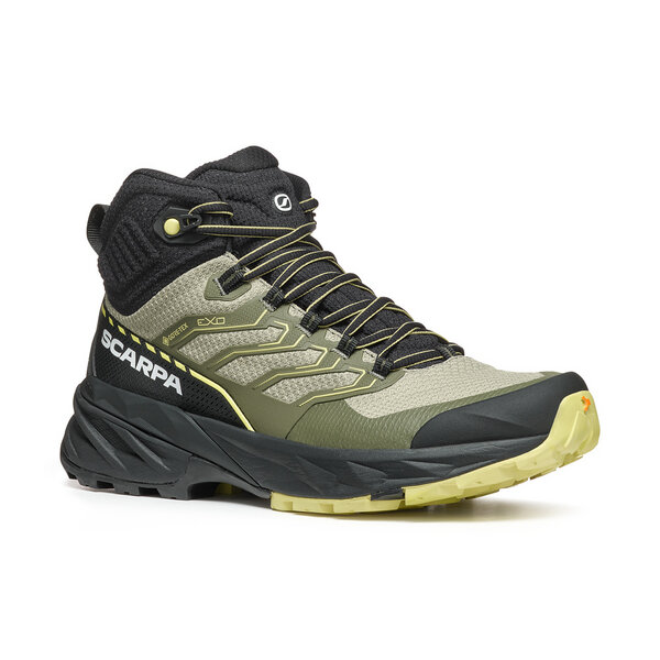 RUSH 2 MID GTX WMN