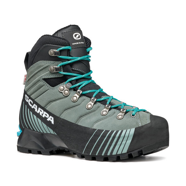 SCARPA - RIBELLE HD WMN - 2
