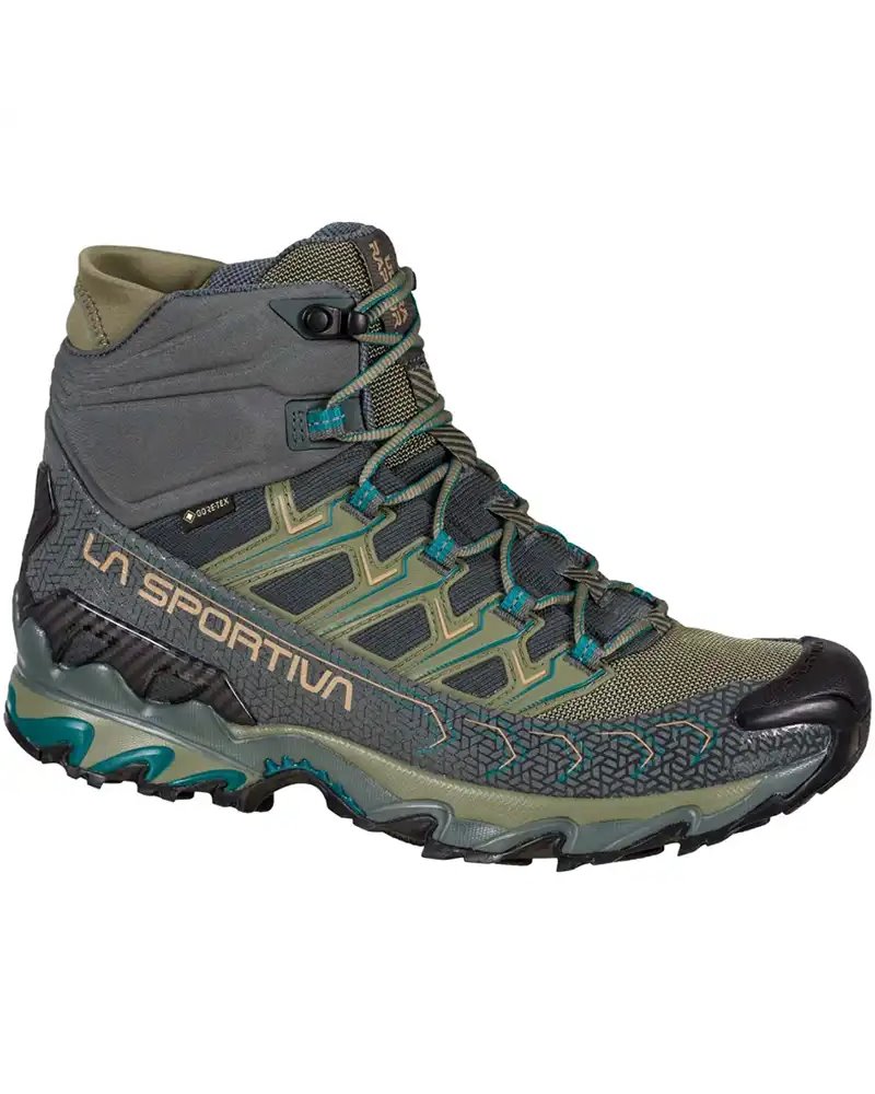 la-sportiva-ultra-raptor-ii-mid-gtx - 2