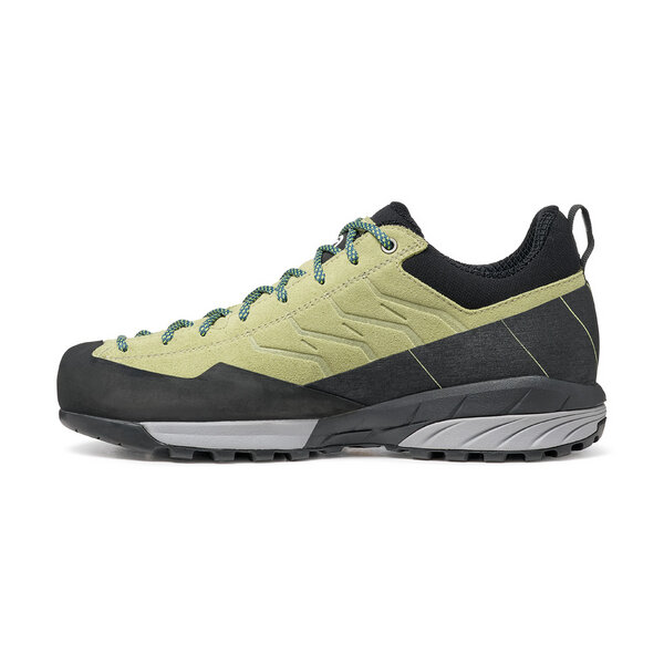 mescalito gtx wmn aloe-aloe - 1