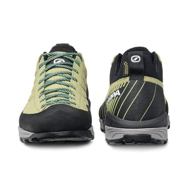 mescalito gtx wmn aloe-aloe - 1