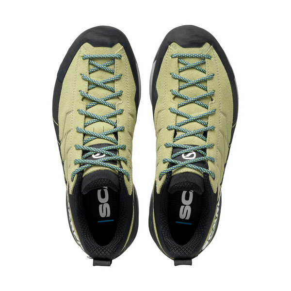 mescalito gtx wmn aloe-aloe - 1