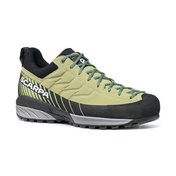 mescalito gtx wmn aloe-aloe - 1