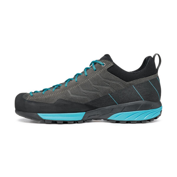 Scarponcini Da Trekking Donna SCARPA Mescalito GTX – Pelle Scamosciata, Gore-Tex, Vibram