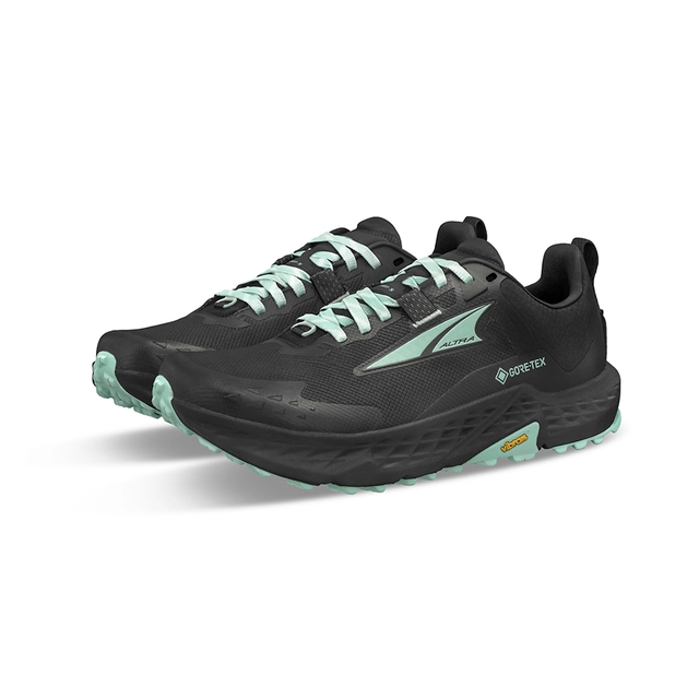 ALTRA - Timp 5 Gore-Tex