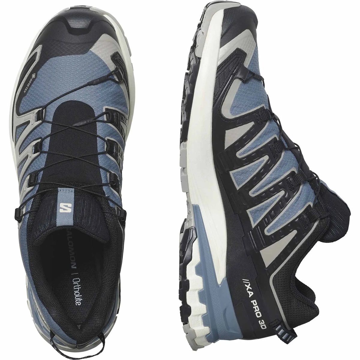 SALOMON - XA PRO 3D V9 GTX