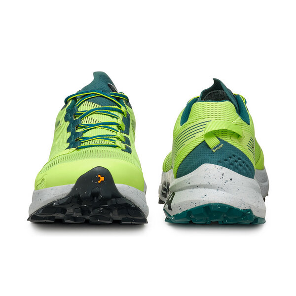 Scarpa - SPIN PLANET sunny green