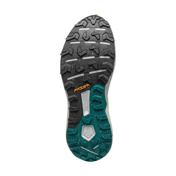 Scarpa - SPIN PLANET sunny green