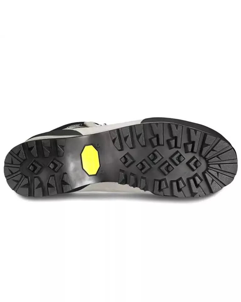 Ascent gtx w light grey-light green