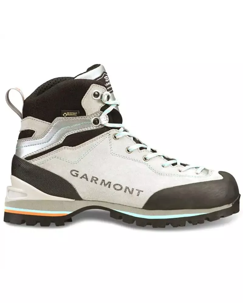 Ascent gtx w light grey-light green