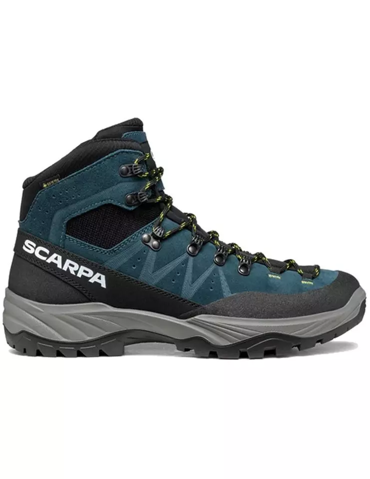 Boreas GTX