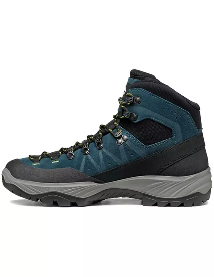 Boreas GTX