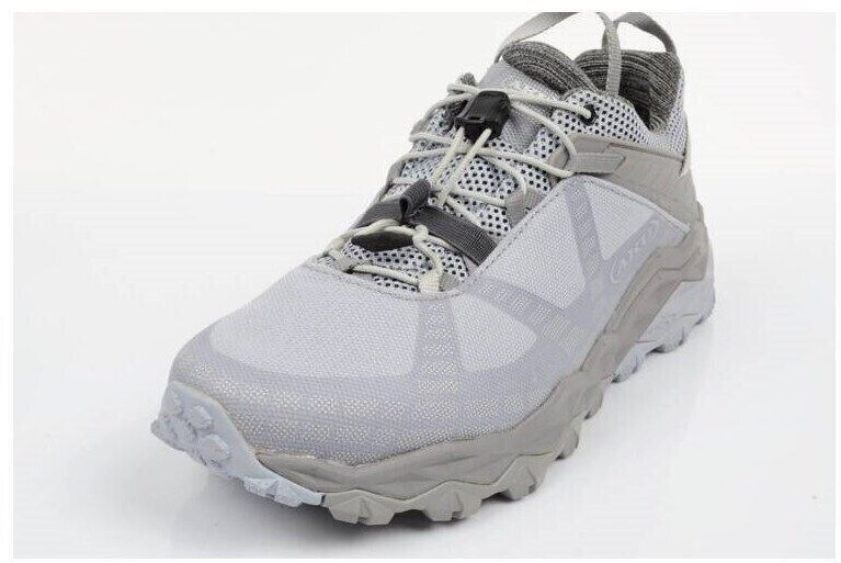 aku-flyrock-goretex light grey-silver