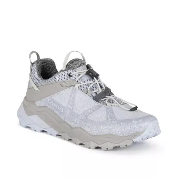 aku-flyrock-goretex light grey-silver