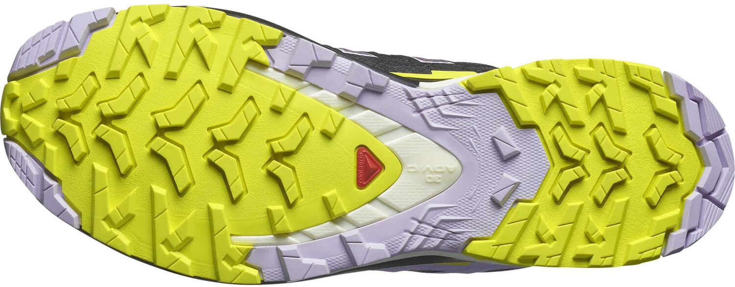 salomon xa pro 3d v9 gtx wmn moonscape orchid petal sulphur spring