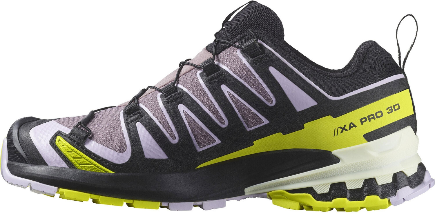 salomon xa pro 3d v9 gtx wmn moonscape orchid petal sulphur spring