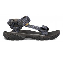 FI 5 Universal Maculato Blk