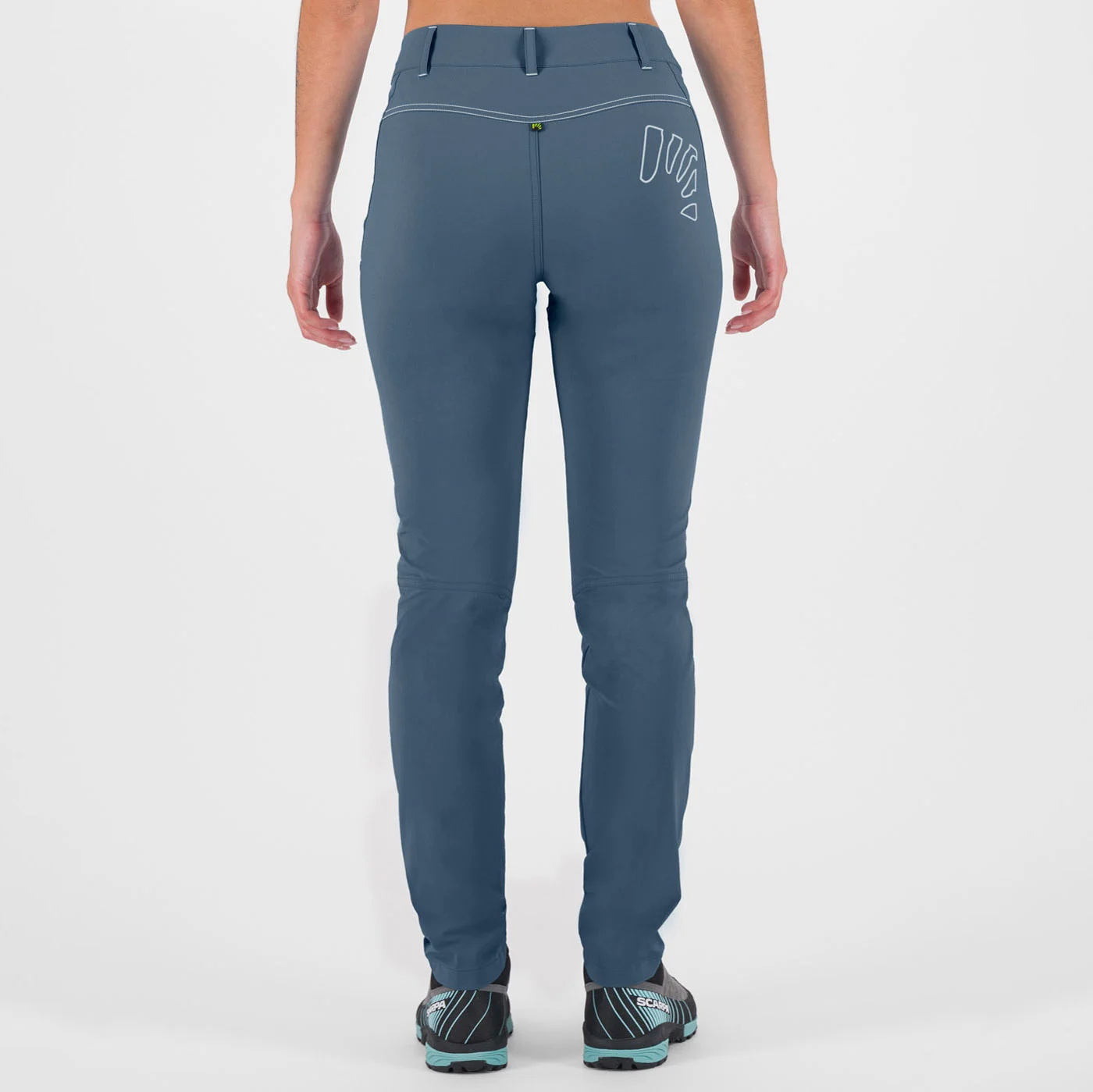 Fantasia evoi pnt w azzurro