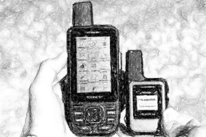 GPS