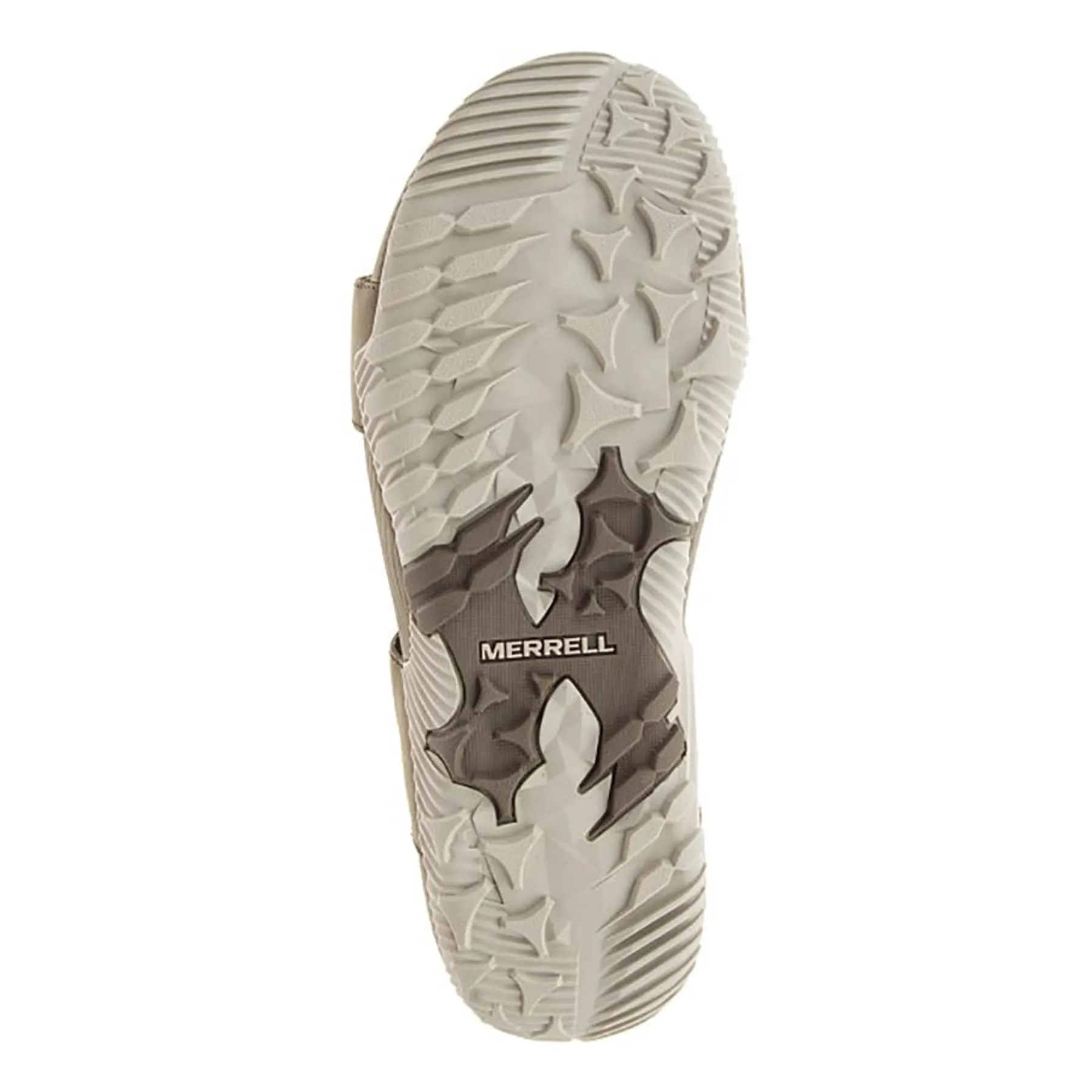 Merrell Terrant Strap brindle - 3