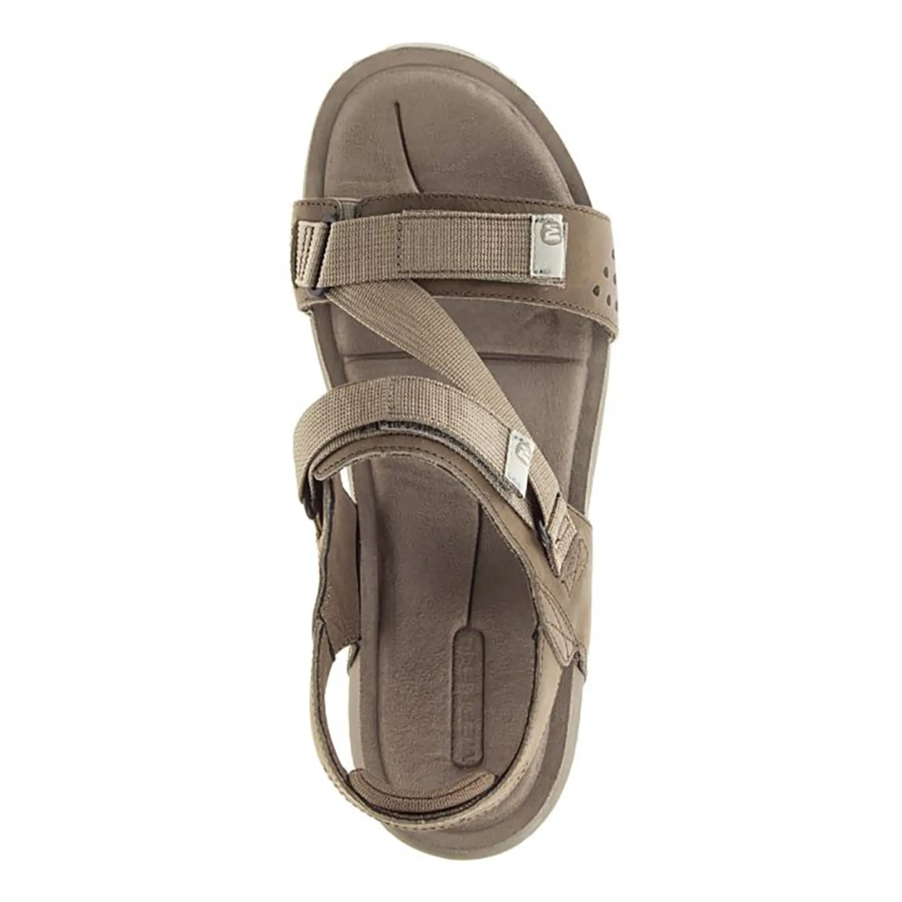 Merrell Terrant Strap brindle - 3