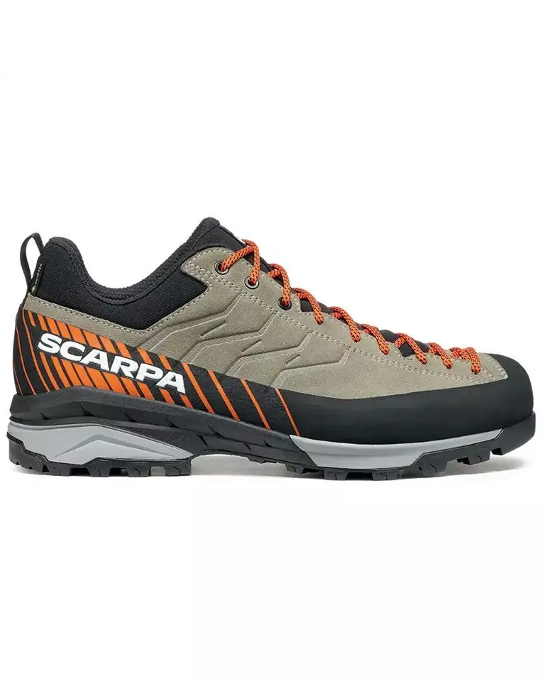 Mescalito TRK Low GTX