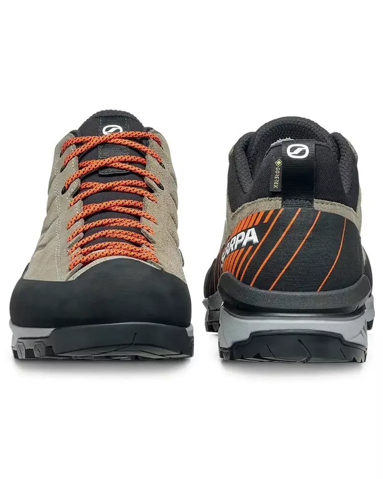 Mescalito TRK Low GTX
