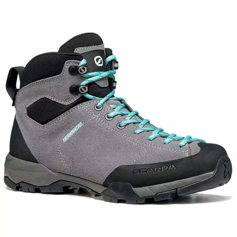 Mojito Hike GTX Wmn smoke jade - 2