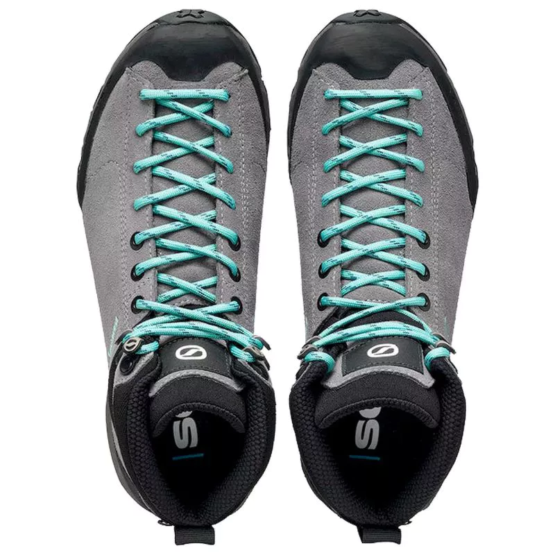 Mojito Hike GTX Wmn smoke jade - 2