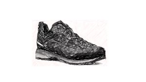 Scarpe Basse