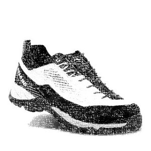 Scarpe Basse
