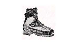 Scarponi Alpinismo